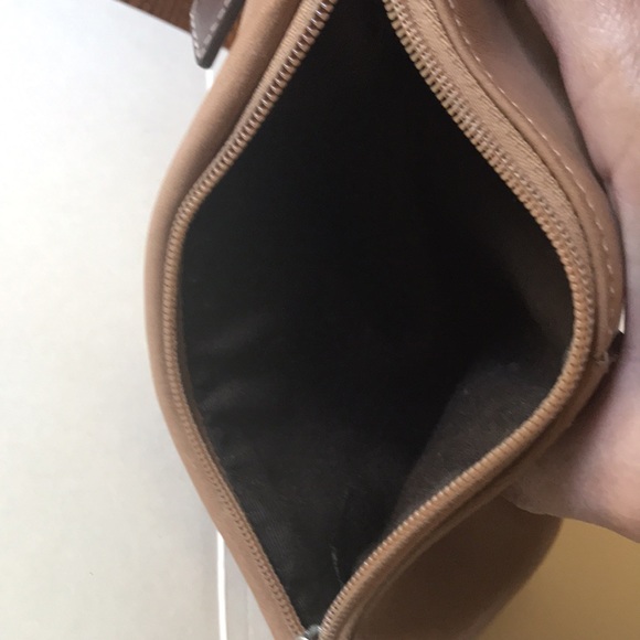 Leather Coach Wrislet - Picture 11 of 11